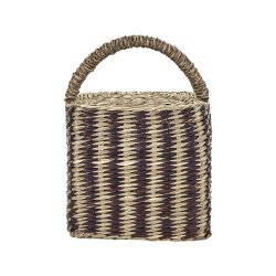 House Doctor Stopp Drstopper Natur/Brun