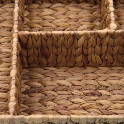 House Doctor Store Opbevaringskurv - Stor