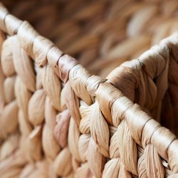 House Doctor Store Opbevaringskurv - Stor