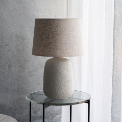 House Doctor Tana Bordlampe - Rhvid