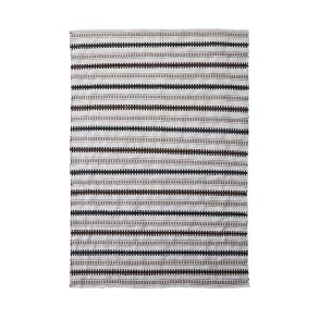 House Doctor Terra T�ppe 140x200 cm Lysegr�