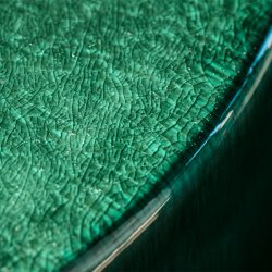 House Doctor Thea Sidebord Gr�n