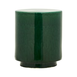 House Doctor Thea Sidebord Gr�n