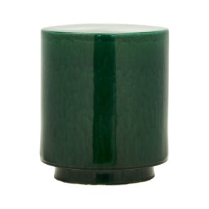 House Doctor Thea Sidebord Gr�n