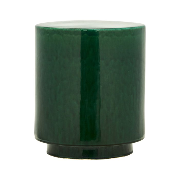 House Doctor Thea Sidebord Gr�n