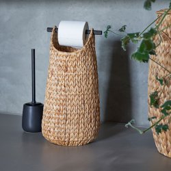 House Doctor Toiletpapirholder - Natural