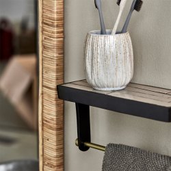  House Doctor Towel Hylde Sand Lille