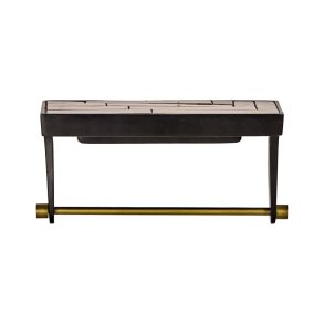  House Doctor Towel Hylde Sand Lille