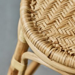 House Doctor Skammel Trenza Natur