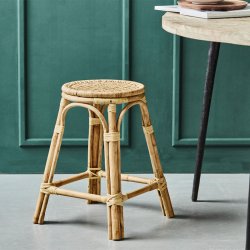 House Doctor Skammel Trenza Natur