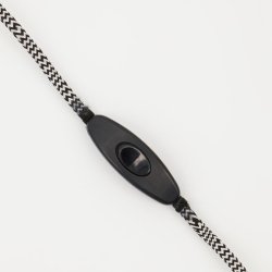 House Doctor Tulip Bordlampe Grn