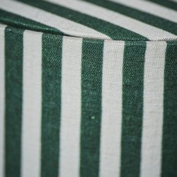 House Doctor Tulip Bordlampe Grn