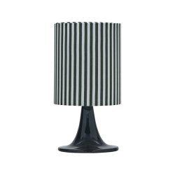 House Doctor Tulip Bordlampe Grn