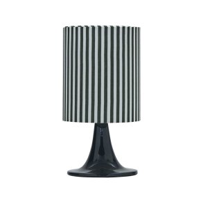 House Doctor Tulip Bordlampe Grn