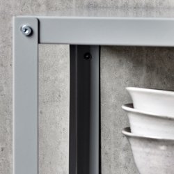 House Doctor Use Reol Lysegr Lille