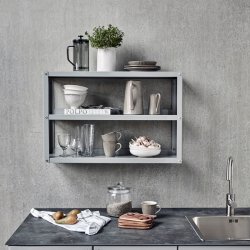 House Doctor Use Reol Lysegr Lille