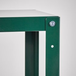 House Doctor Use Reol Mrkegrn Lille