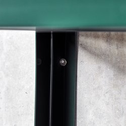 House Doctor Use Reol Mrkegrn Lille