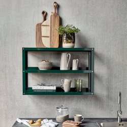 House Doctor Use Reol Mrkegrn Lille