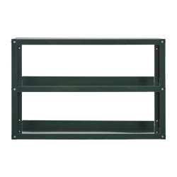 House Doctor Use Reol Mrkegrn Lille