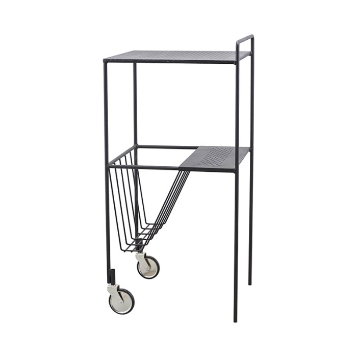 House Doctor Use Trolley Sort Lille