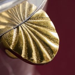 House Doctor Vind Vink�ler Antik S�lvfinish