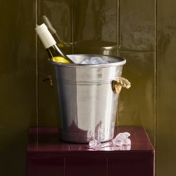 House Doctor Vind Vink�ler Antik S�lvfinish