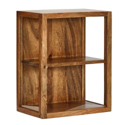 House Doctor Montre Vitrineskab Antik Brun Lille  