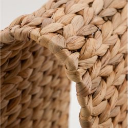 House Doctor Wave Magasinholder Natur