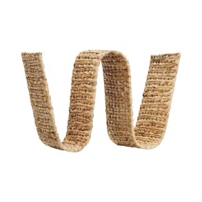 House Doctor Wave Magasinholder Natur