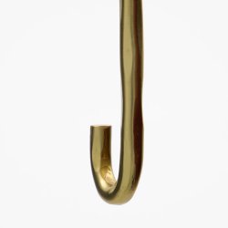 House Doctor Welo Knage - Brstet Messingfinish