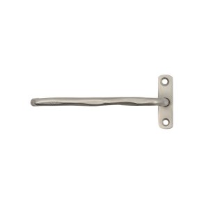 House Doctor Welo Toiletpapirholder - Brstet Slvfinish