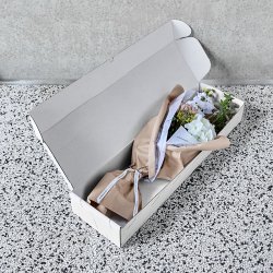 House Doctor Wild Artificial Bouquet Cream/Multi