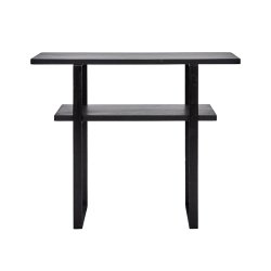 House Doctor Woda Konsolbord Sort