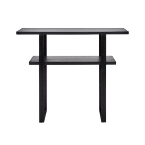 House Doctor Woda Konsolbord Sort