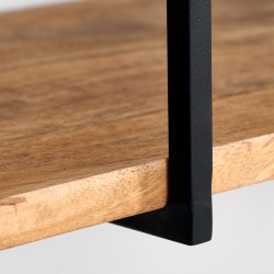 House Doctor Woods Hylde Natur