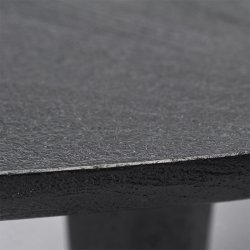 House Doctor Zanzi Sofabord Sort