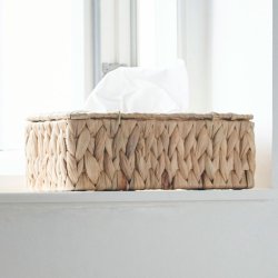 House Doctor Clean Kurv - Natur