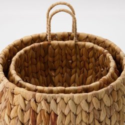 House Doctor Hang Kurve - S�t af 2 - Natur