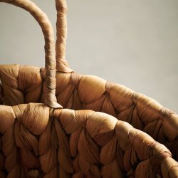 House Doctor Hang Kurve - S�t af 2 - Natur