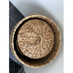 House Doctor Laun - Vasket�jskurve - 2-SORTERING