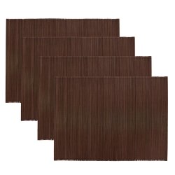 House Doctor Bamb Dkkeservietter - St m. 4 stk.