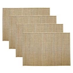 House Doctor Bamb Dkkeservietter - St m. 4 stk.