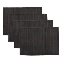 House Doctor Bamb Dkkeservietter - St m. 4 stk.