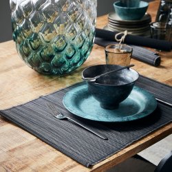 House Doctor Bamb Dkkeservietter - St m. 4 stk.