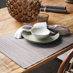 House Doctor Bamb Dkkeservietter - St m. 4 stk.