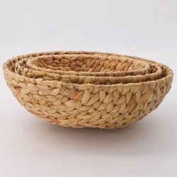 House Doctor Bow Kurve - St af 3 - Natur