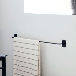 House Doctor Pati Hndkldeholder - Bred - Enkel