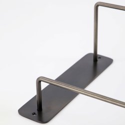 House Doctor Pati Hndkldeholder - Dobbelt 