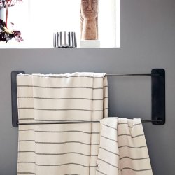 House Doctor Pati Hndkldeholder - Dobbelt 